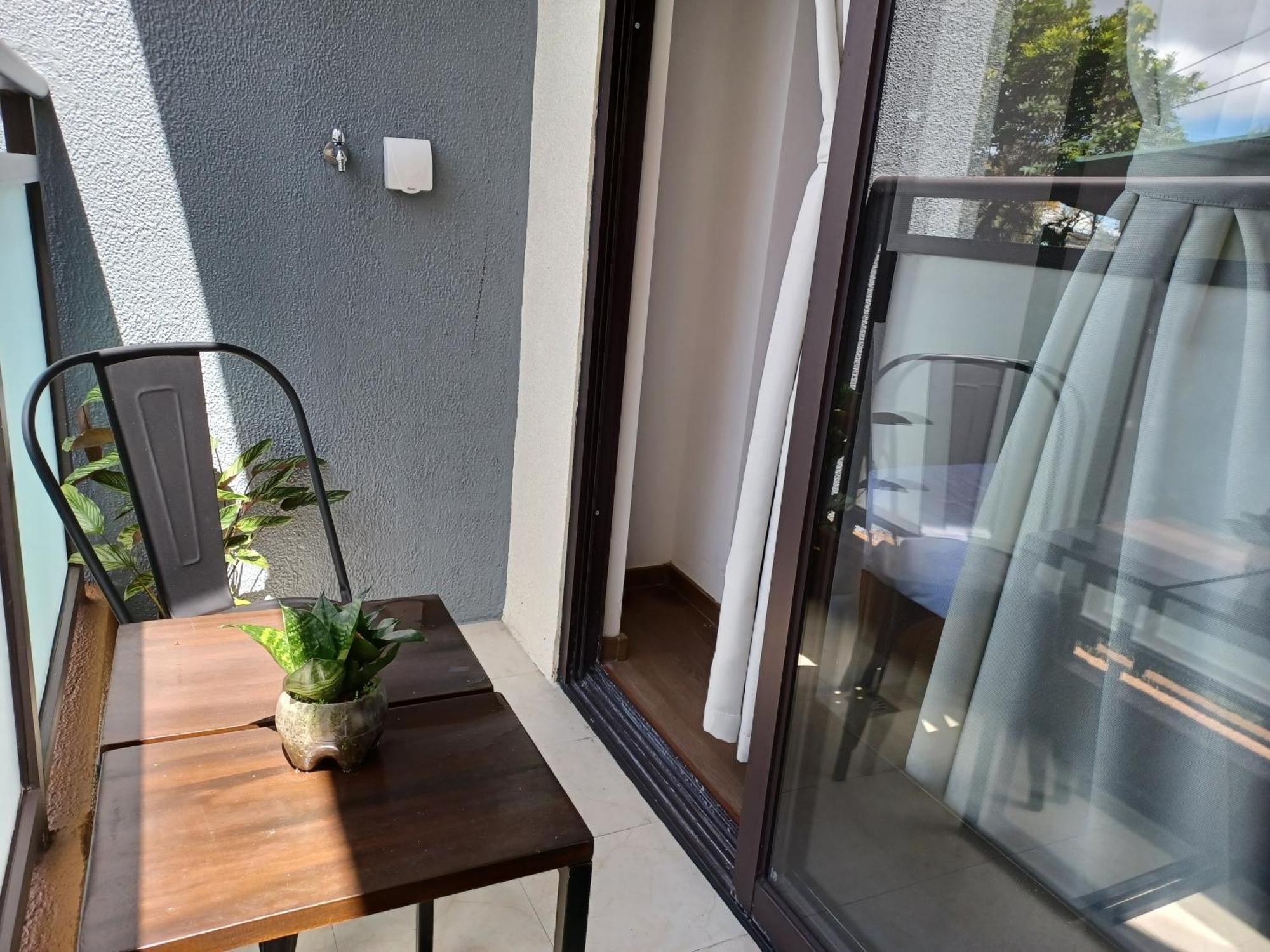 Gabs Cozyhomes At Megatower IV Condo, City Center Baguio Baguio City Exterior photo